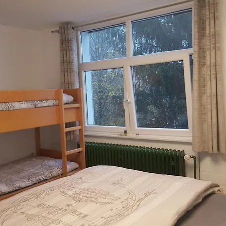 Mit Extra Schlafzimmer Und Blick In Den Bayrischen Wald Oberhalb Von Sankt Engelmar