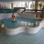 Mit Extra Schlafzimmer Und Blick In Den Bayrischen Wald Oberhalb Von Sankt Engelmar *