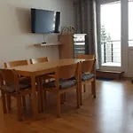 Apartamento Mit Extra Schlafzimmer Und Blick In Den Bayrischen Wald Oberhalb Von Sankt Engelmar *