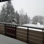 Mit Extra Schlafzimmer Und Blick In Den Bayrischen Wald Oberhalb Von Sankt Engelmar Sankt Englmar