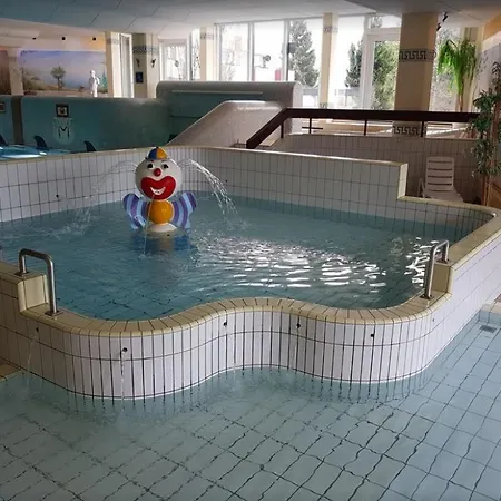 Mit Extra Schlafzimmer Und Blick In Den Bayrischen Wald Oberhalb Von Sankt Engelmar *