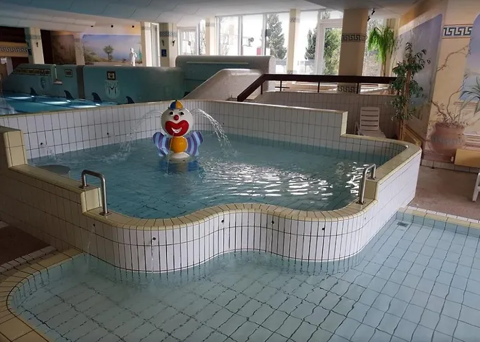 Mit Extra Schlafzimmer Und Blick In Den Bayrischen Wald Oberhalb Von Sankt Engelmar *